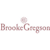 Brooke Gregson Logotyp