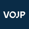 VOJP Logotype
