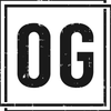 OG Trend Logotype