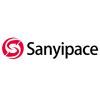 sanyipace.de Logotype