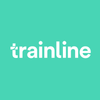 Trainline Logotipo