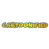 SP * cartoonified.de Logotyp