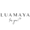 Luamaya Influencer Logotype