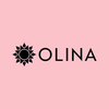 OLINA Logotype