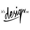 It's Design Logo