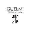 Guelmi shoes Logotype