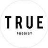 TRUEPRODIGY Logotyp