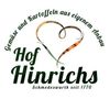 Hof-Hinrichs Logotype