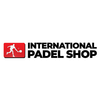 International Padel Shop Logotipo