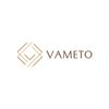 Vameto Logotip