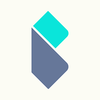 Because Market Logotipo