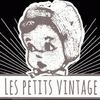 Les Petits Vintage Logotyp