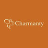 charmantyhair Logotype