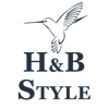 H&B Style Logotype