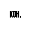 KOH Gioielli Logotype
