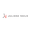 Juliana Nails Logotyp