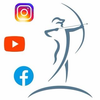 Bogentandler Logotyp