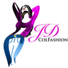 JDColFashion Logotype