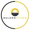 Balkonstrom Logotype