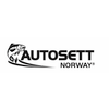 autosett.no Logo