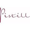 pistill.se Logotype