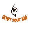 Craft Your Kid Logotyp