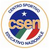 C.S.E.N. Comitato Provinciale di Pordenone Logotype