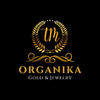 Organika Beauty Logotyp