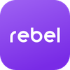 Rebel Tickets Logotipo