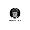 The Hoff Shop Logotype