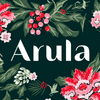 Arula Logotype