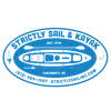 Strictly Sail Inc Logotype