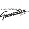 A Non Smoking Generation Logó