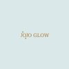 jojo glow Logotype