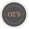 Oz's Garage Logotipo