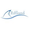 Riffland Logotype