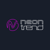 Neon Trend Logotip