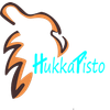 HukkaPisto Logotype