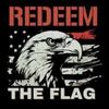 Redeem The Flag Logotype