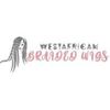 WestAfrica Braided Wigs Logotyp
