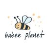 babee planet Logó