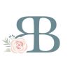 Bailey's Blossoms Logotype