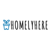 Homelyhere Logotype