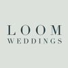 Loom Weddings Logotype