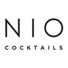 NIO Cocktails Logotype