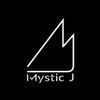 Mystic  J Logotipo