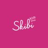 Skibi Logotyp