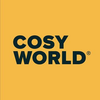Cosyworld Logotype