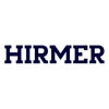 Hirmer Logotyp