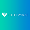 helpforyou.se (KCO) Logotyp